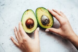 Avocado - Benefits of Fruits and Veggies