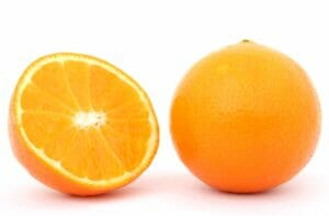 Oranges - Benefits of Fruits and Veggies
