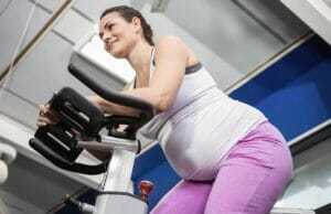 Exercise For Pregnant Women