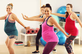 Exercise For Pregnant Women