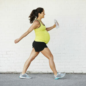 Exercise For Pregnant Women