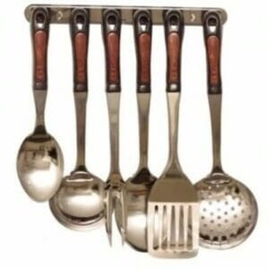 Essential Kitchen Utensils For Every Woman