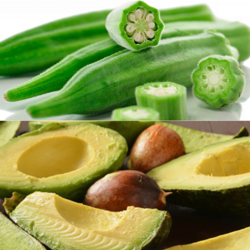 Nigerian Foods For Weight Loss