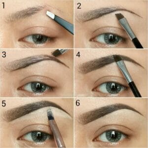 Eyebrow Hacks Every Girl Should Know