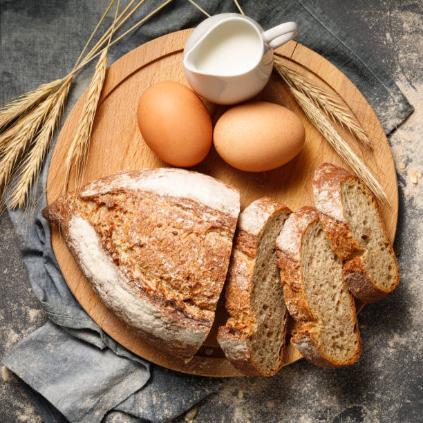 What You Should Know About High-Protein Bread