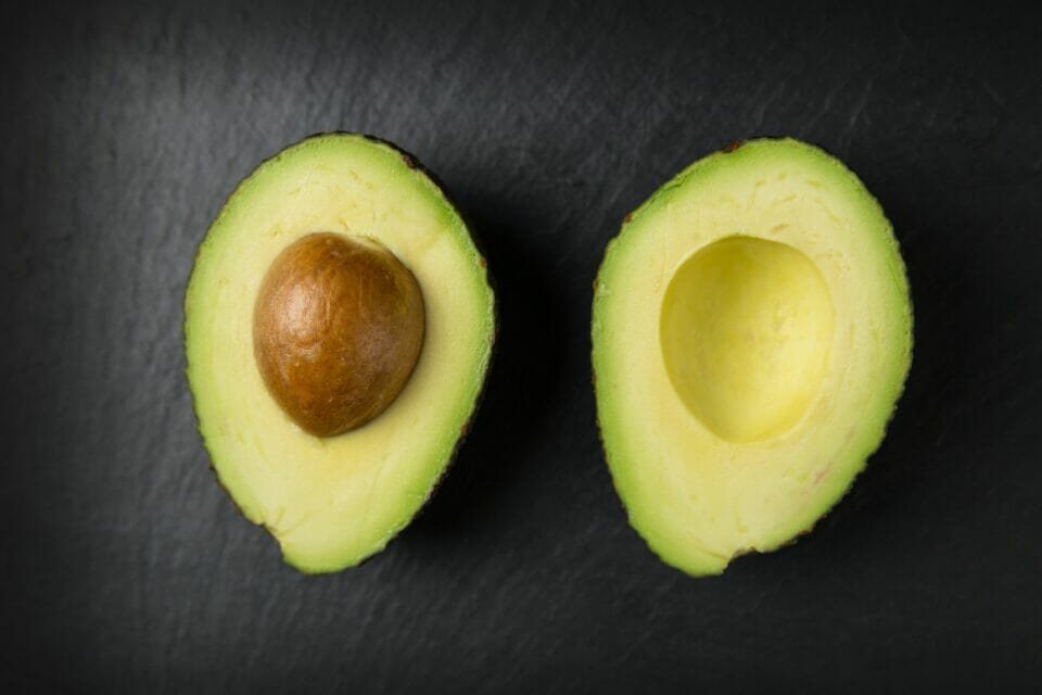avocado- Healthy Food You Should Eat During Pregnancy
