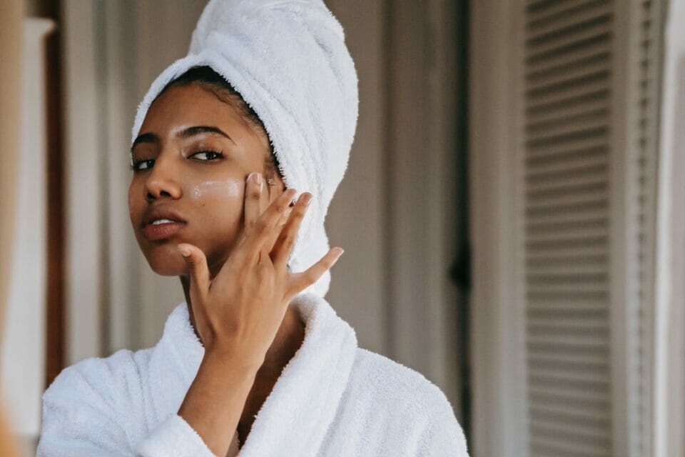Beauty Tips For Oily Skin