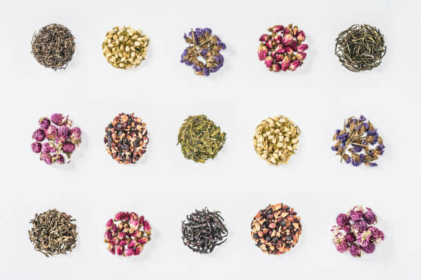 10 Different Types of Tea You Should Know