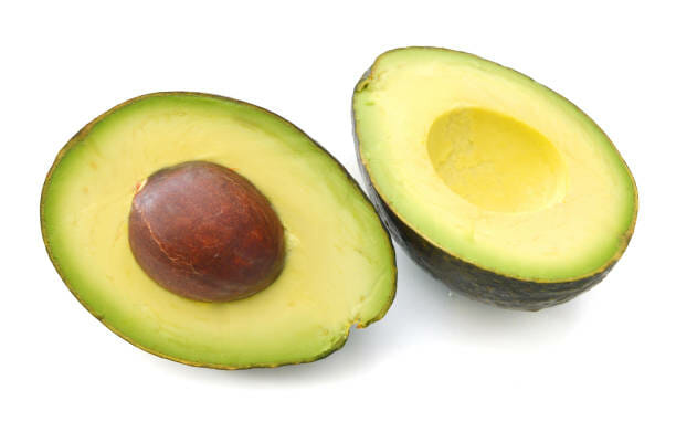 Avocado oil hair and skin benefits