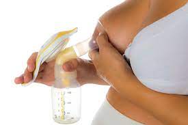 How To Increase Breast Milk Supply Fast