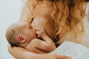 How To Increase Breast Milk Supply Fast