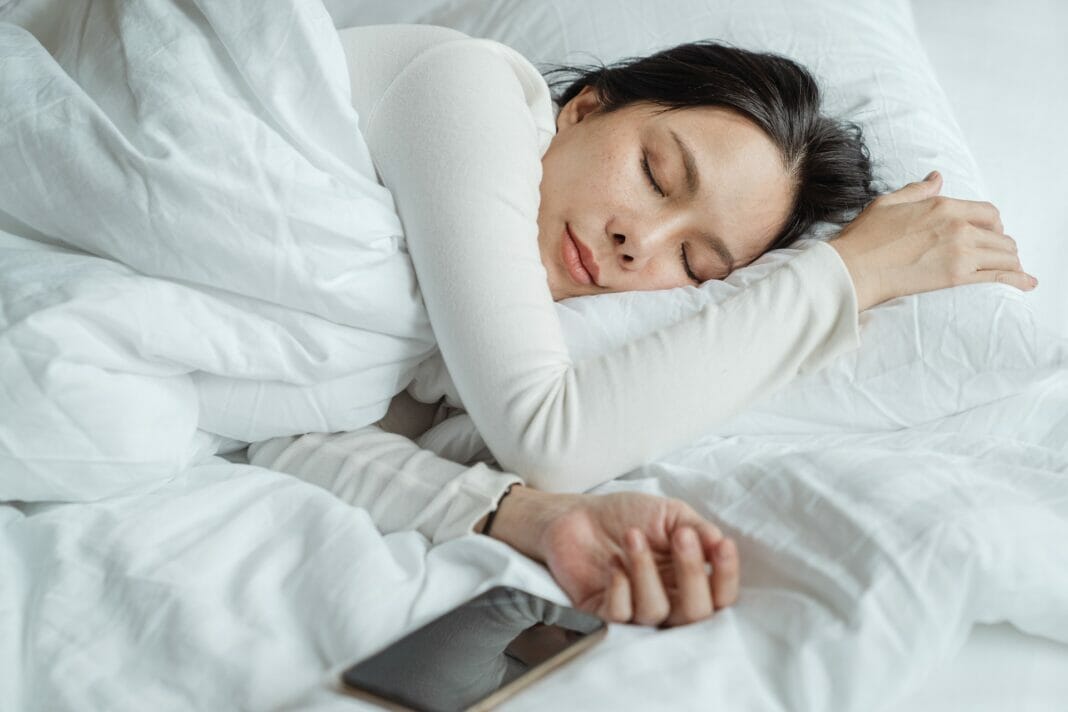 How To Have Quality Sleep At Night And Regain Your Energy