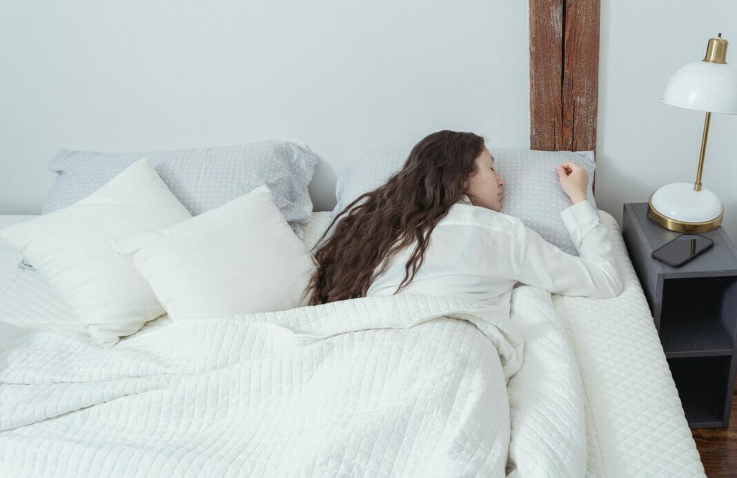 Healthy Sleep Hygiene Habits