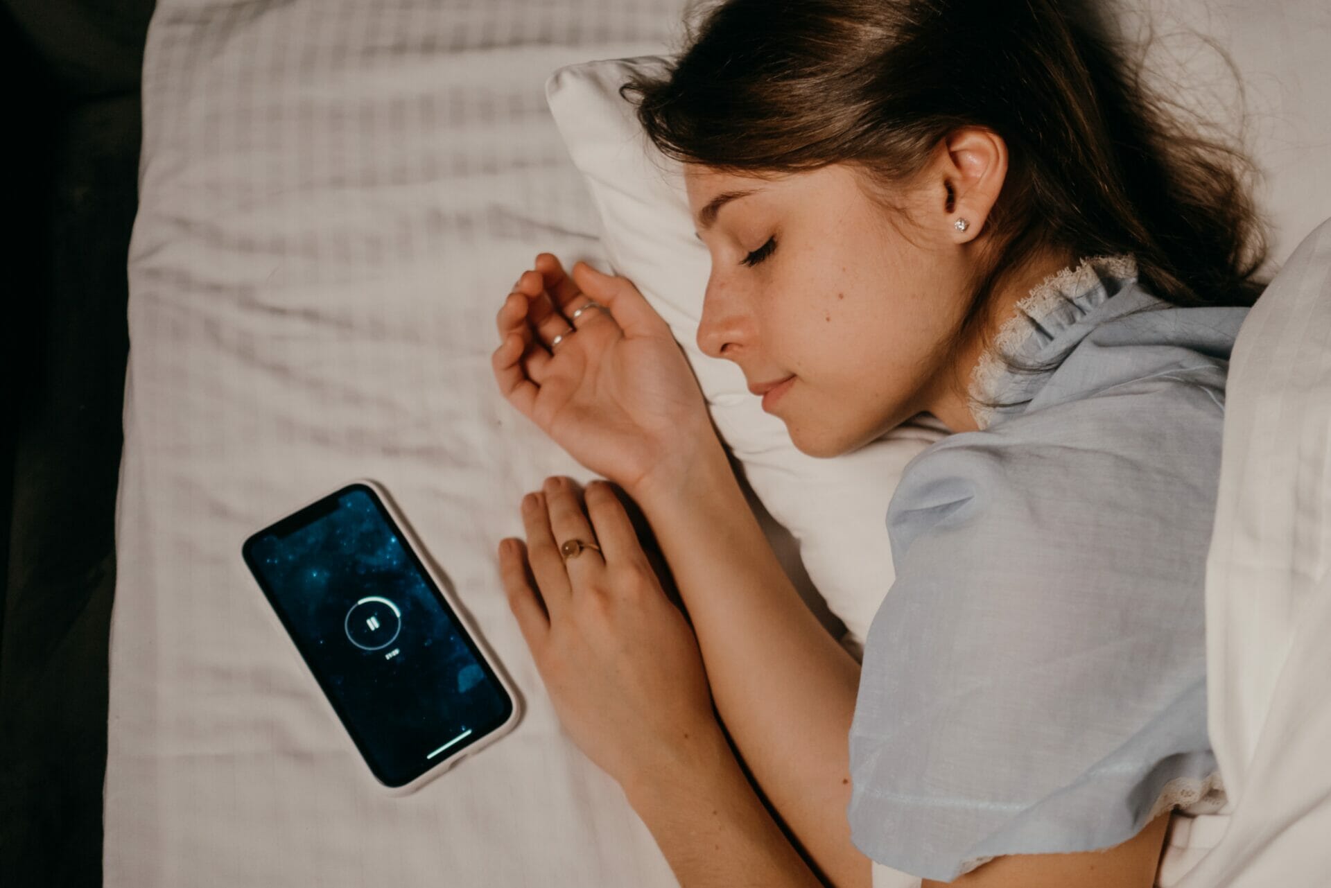 Healthy Sleep Hygiene Habits