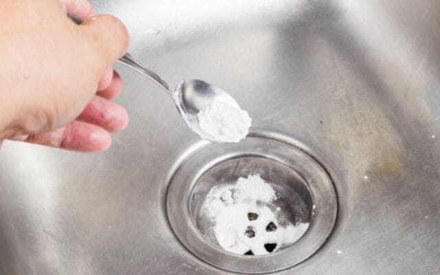 How To Unclog A Kitchen Sink