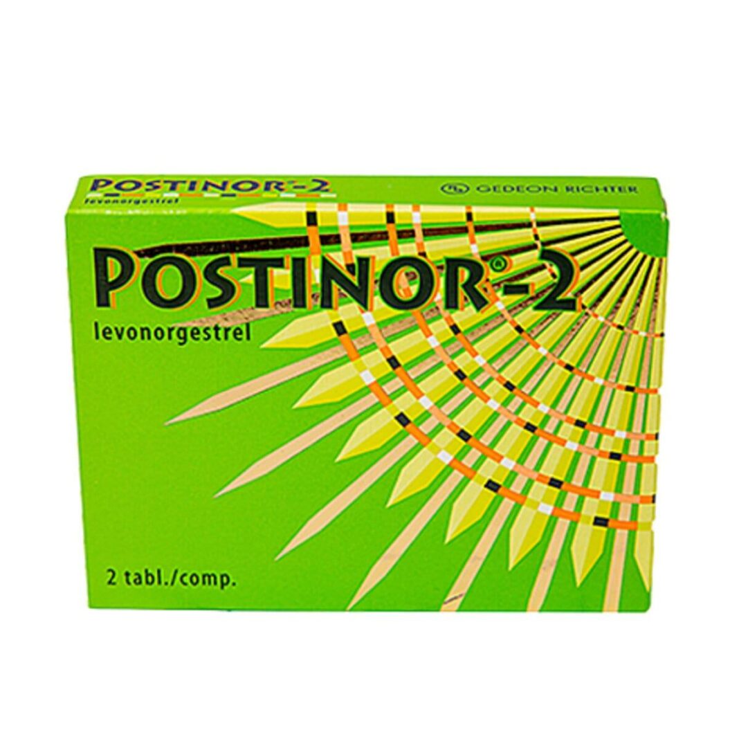 Disadvantages Of Postinor 2