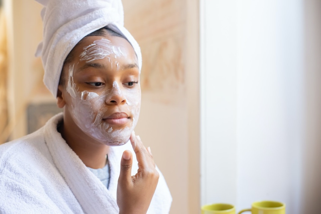 skin care for women
