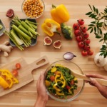 High Protein Foods