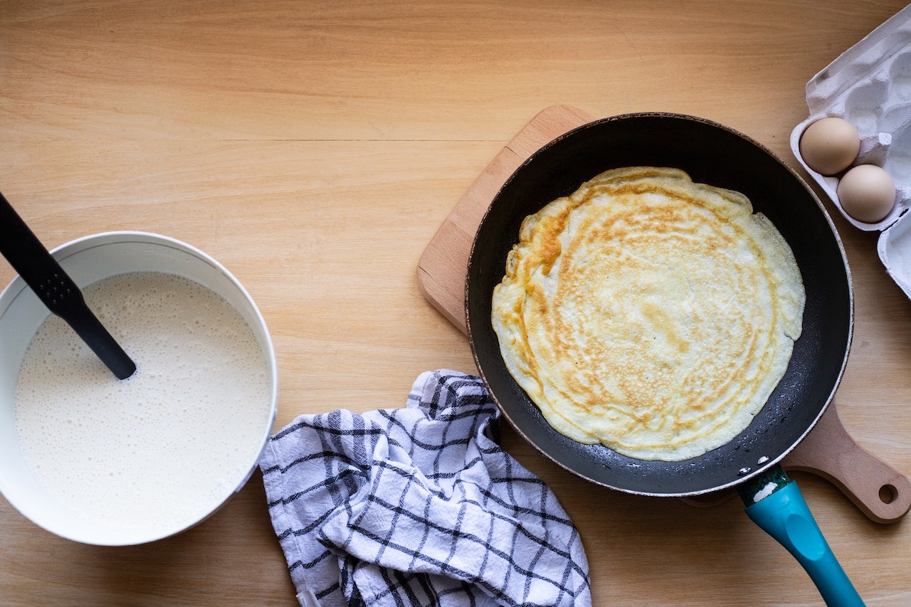 How To Make Pancakes