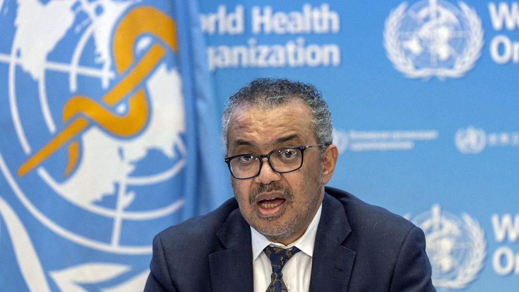 WHO drops Covid-19 global health emergency status