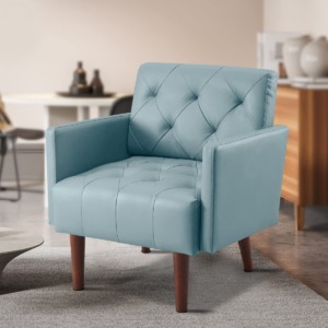 Budget Friendly Chairs For Living Room