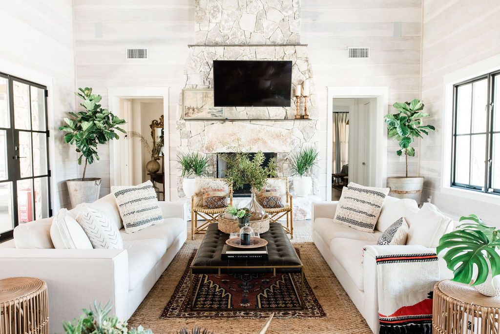 20 Top Design For Living Room
