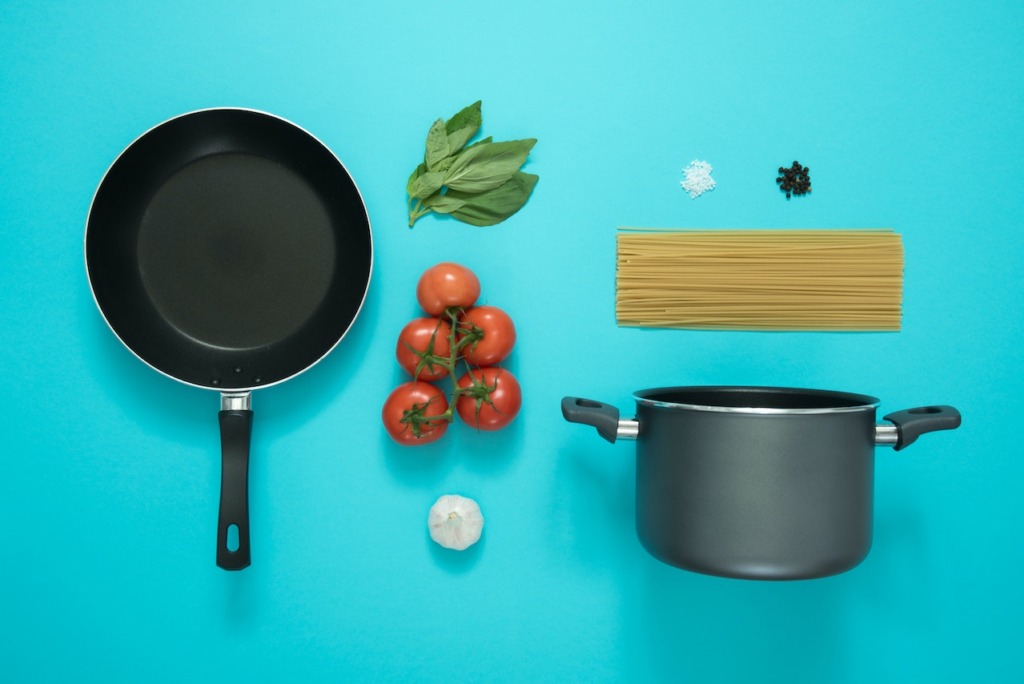 Must-Have Kitchen Appliances For Starters