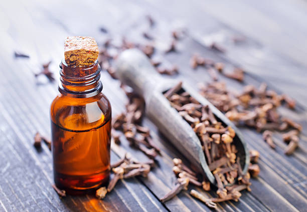 Benefits of Cloves Sexually