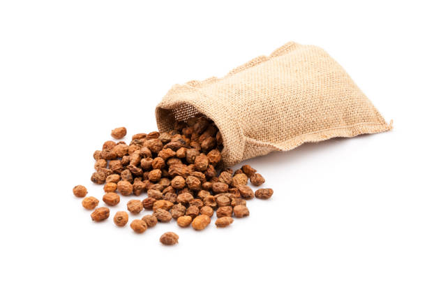 Benefits of Tiger Nuts for Women