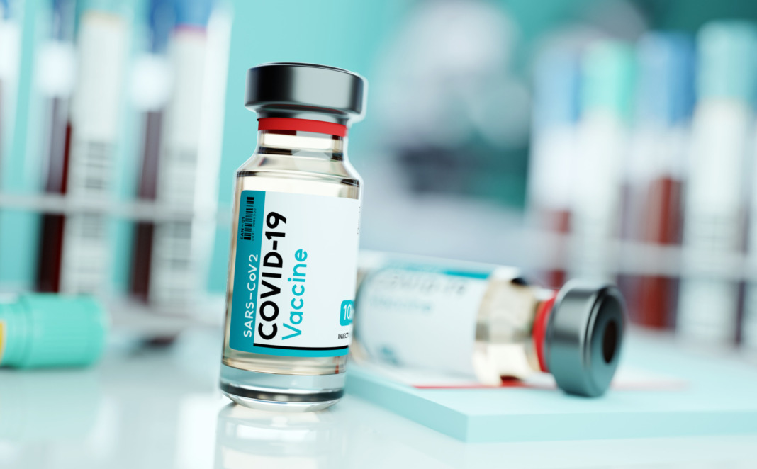 modified covid-19 vaccines