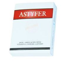 Astyfer Blood Tonic