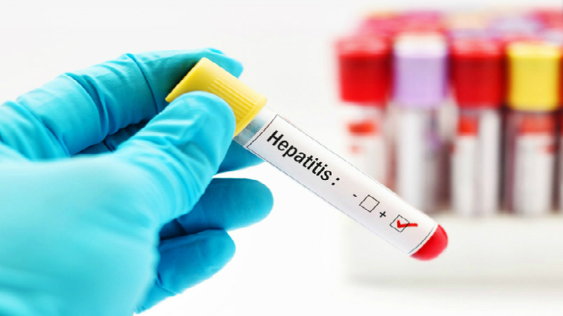 Viral hepatitis threat