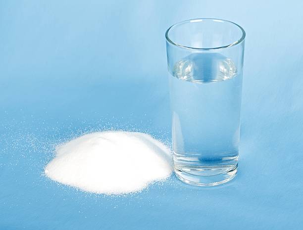 Does Water and Salt Prevent Pregnancy?