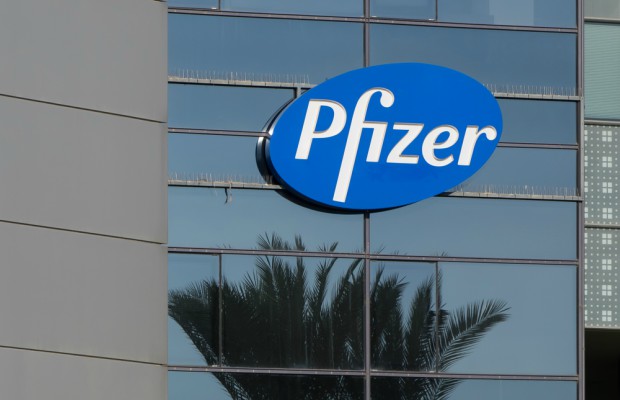 Pfizer combats Counterfeit drugs