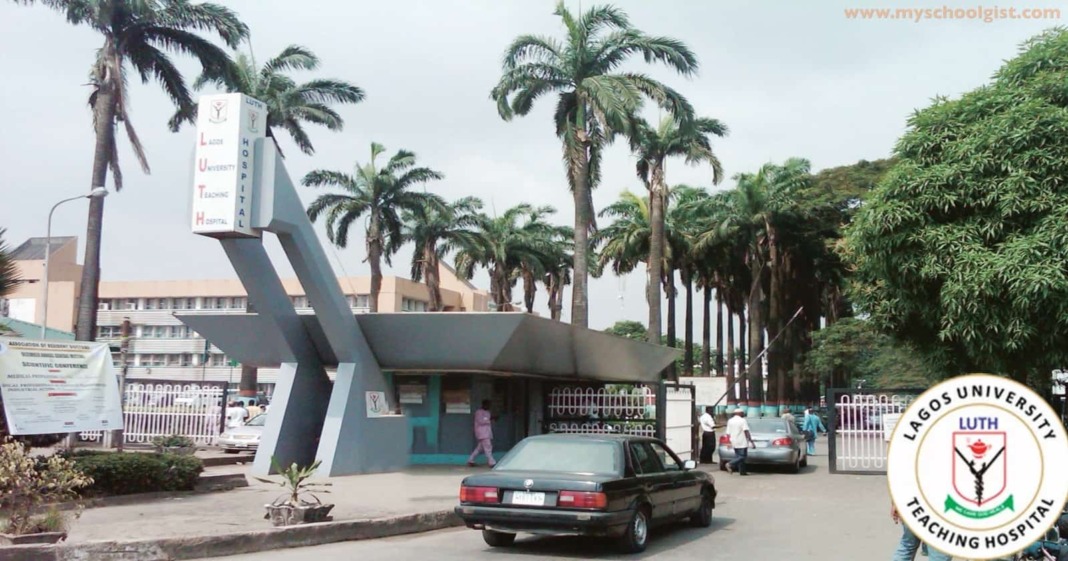 House officer death at LUTH raises concerns