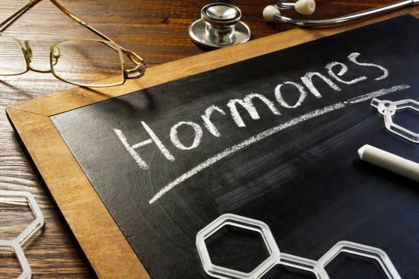 Causes of Hormonal Imbalance