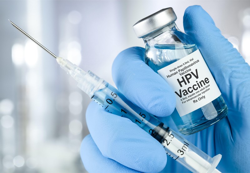 Nigeria FG launches HPV vaccination Campaign