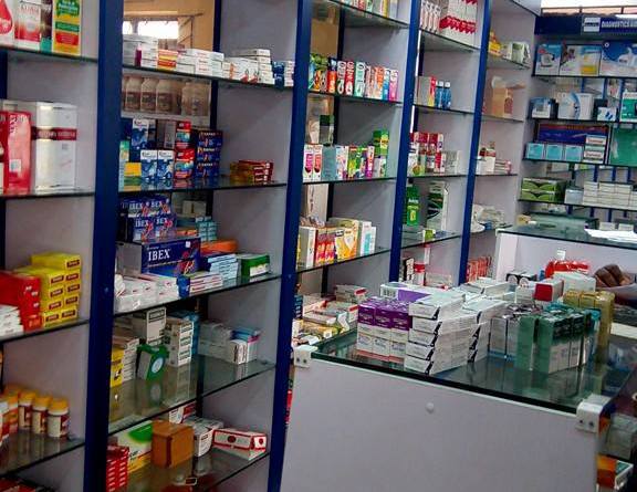 Nigeria Pharmaceutical costs