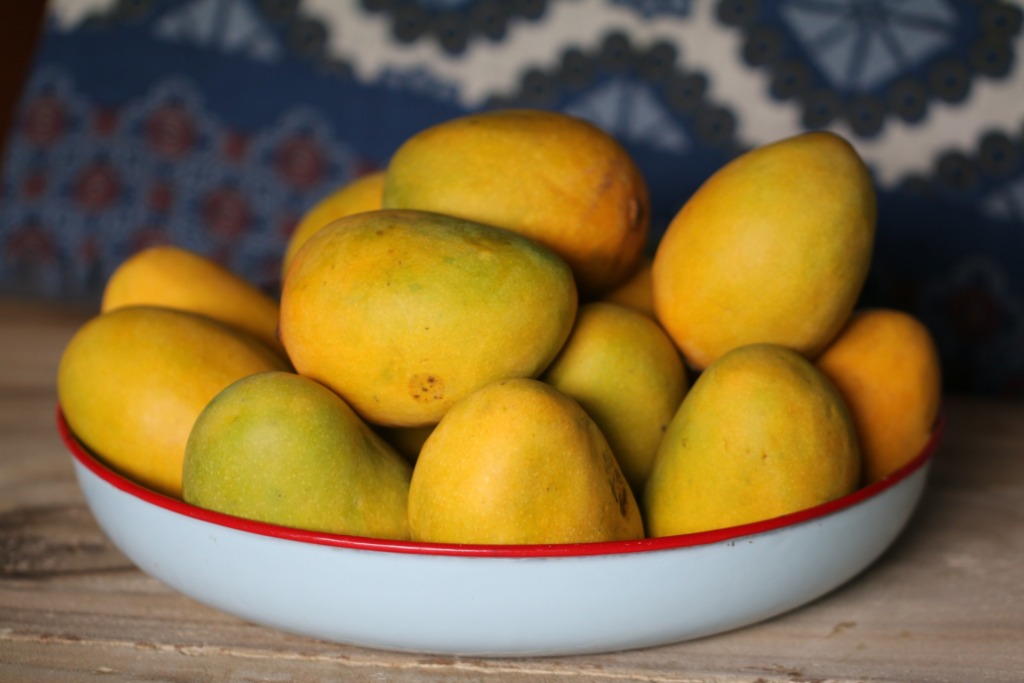 Benefits of Eating Mango