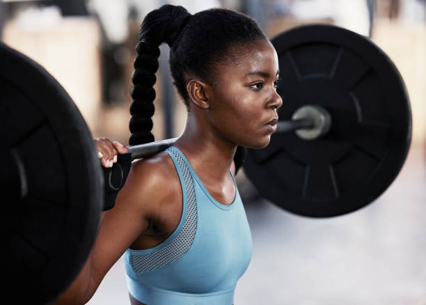 Strength Training For Women