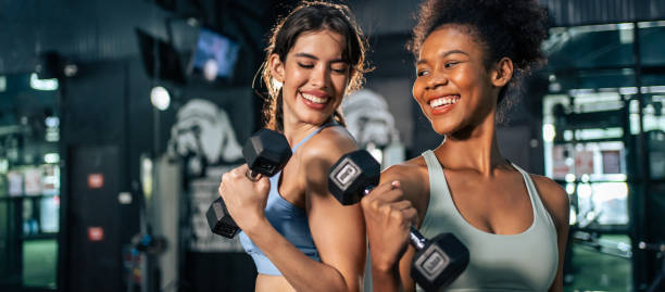 Strength Training For Women