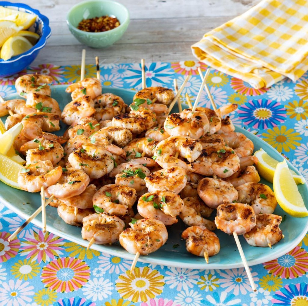 Mouthwatering BBQ Recipes You Can Try