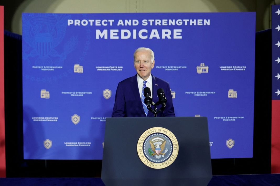 Biden administration to take action on drug costs