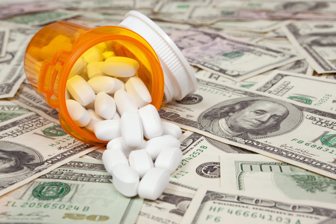 Drugmakers to increase price of drugs