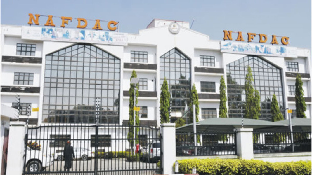 NAFDAC Crackdown on Adulterated Beverages