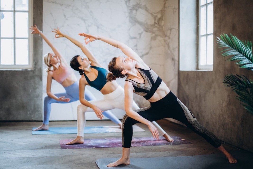 How Often Should You Do Yoga