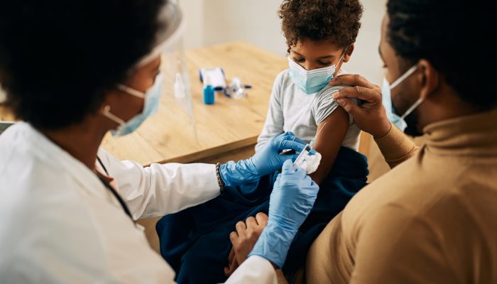 Measles Outbreak in Philadelphia