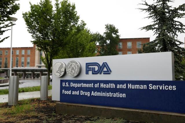FDA approves vadadustat