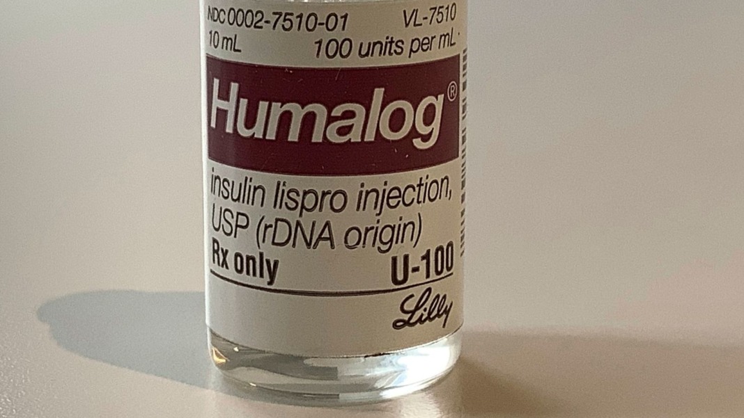 Insulin shortage