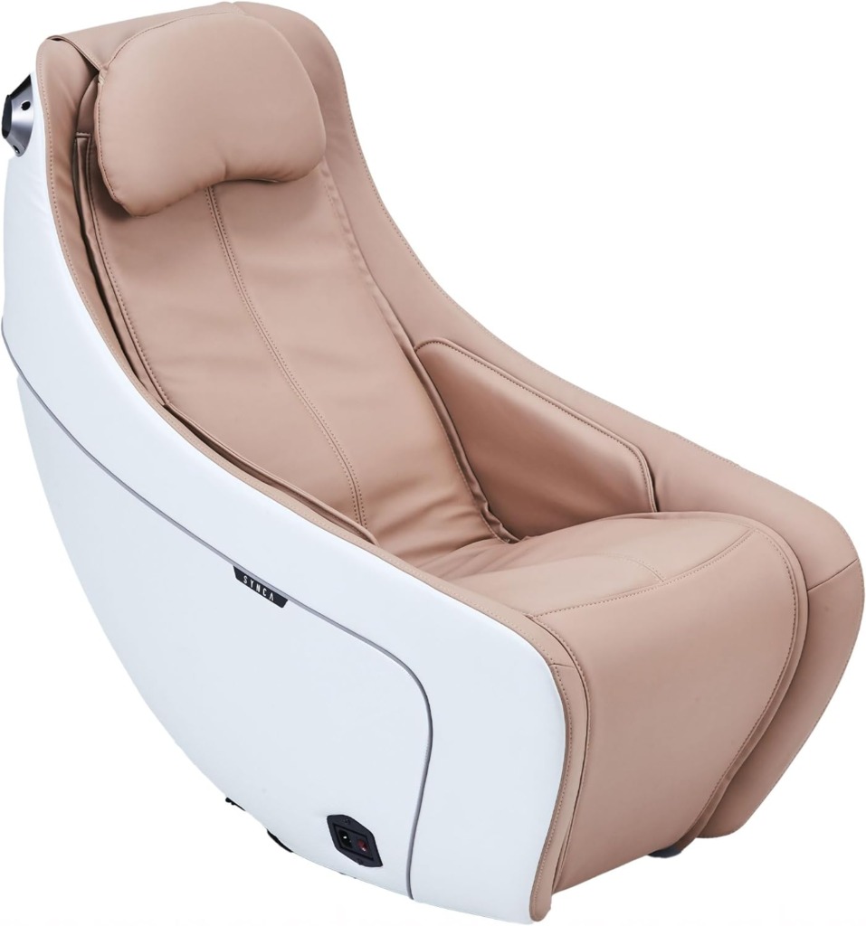 CirC+ Heated Massage Chair